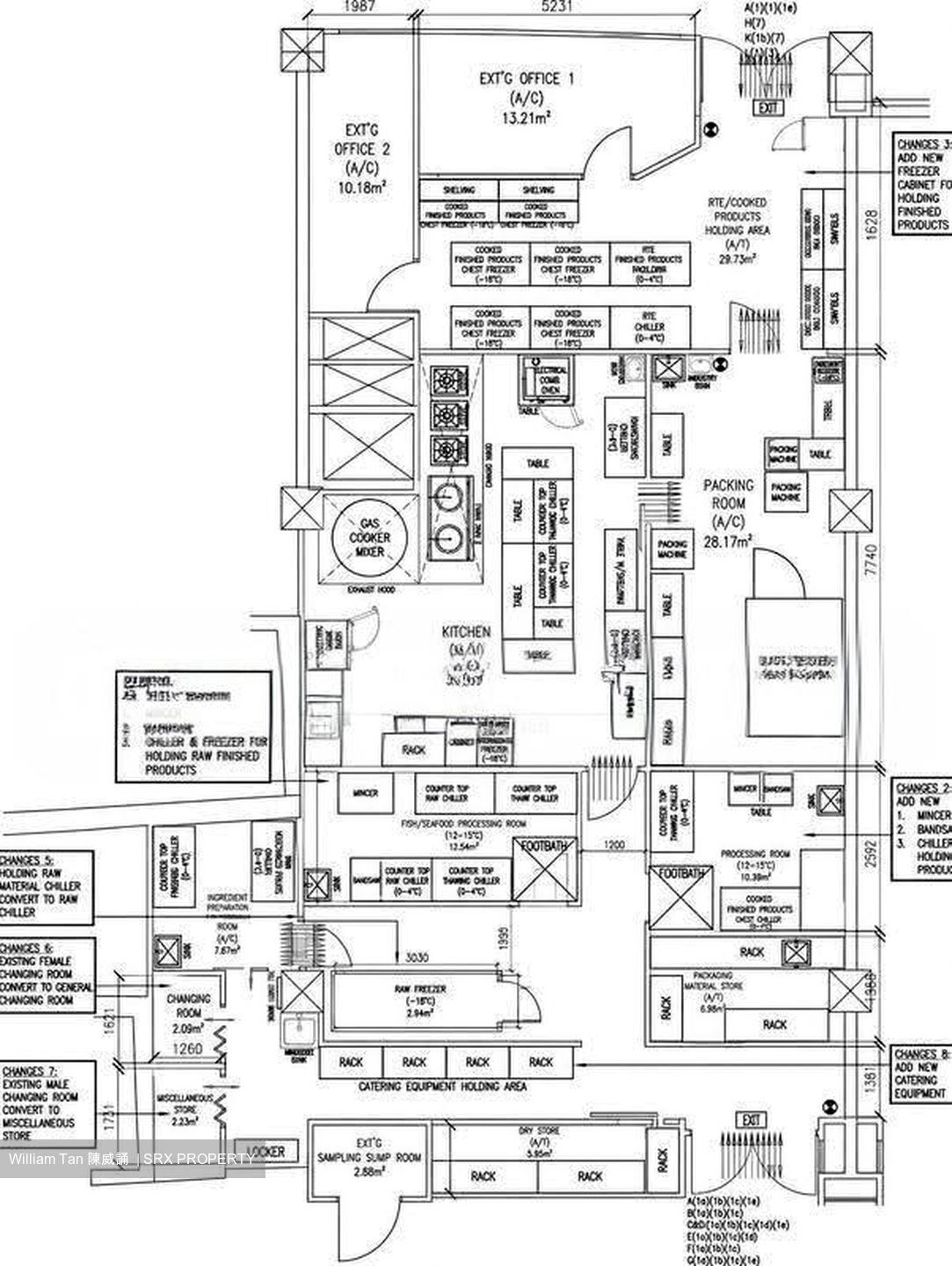 Ka Foodlink (D13), Factory #626069201